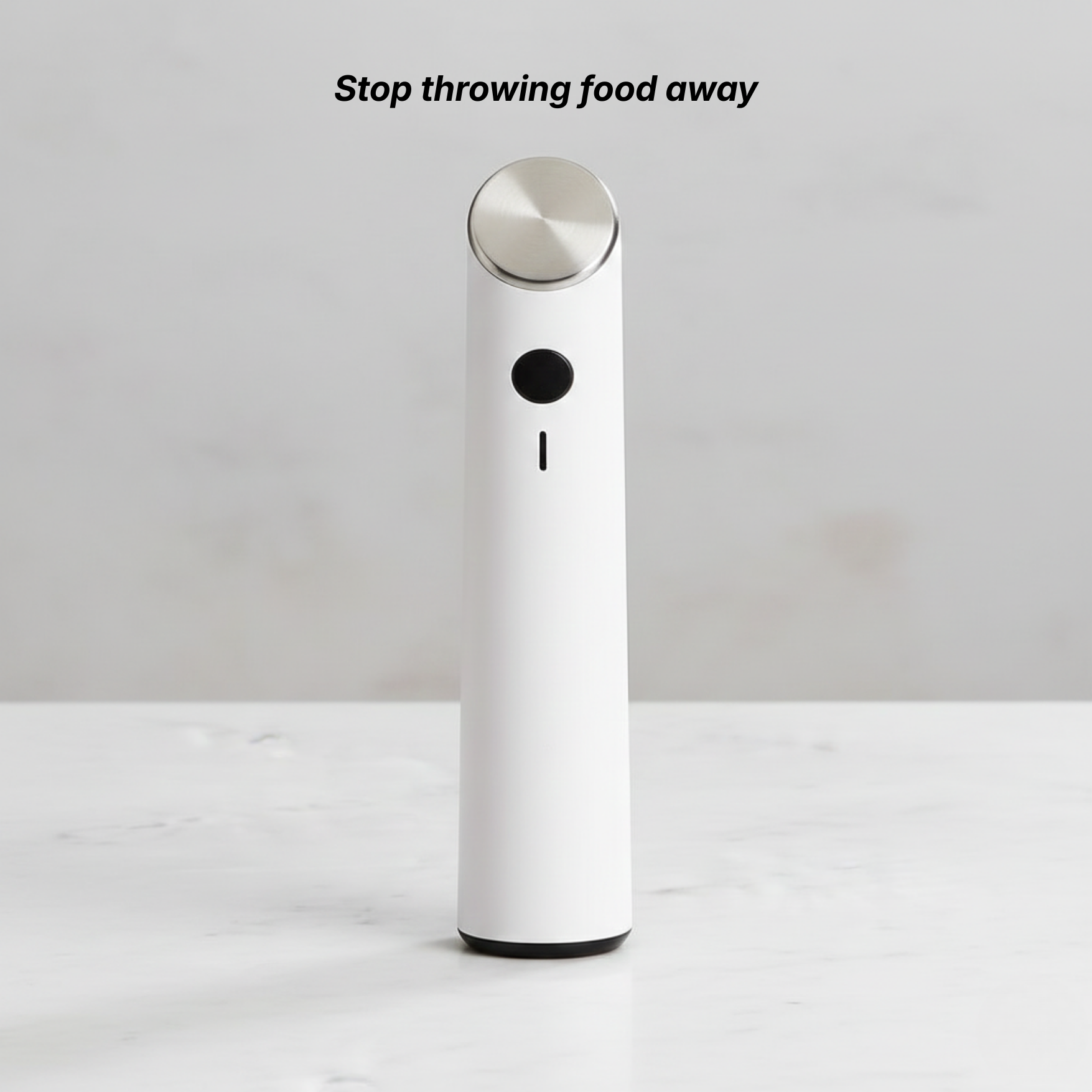 Chef Press - Compact Vacuum Sealer