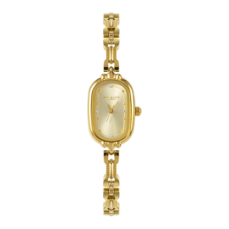 Celisse Verity Watch | White Gold