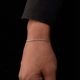 Ridge Bracelet