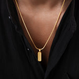 Beacon Pendant