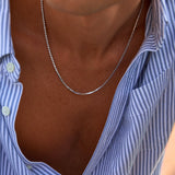 Halo Necklace