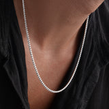 Halo Necklace