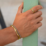 Forge Cuff