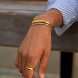 Halo Bracelet