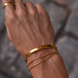 Legacy Cuff