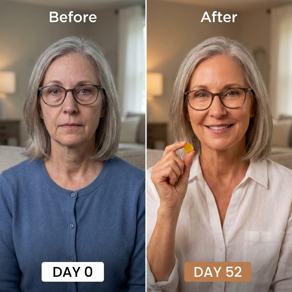Natural Tan — Daily Tanning Gummies