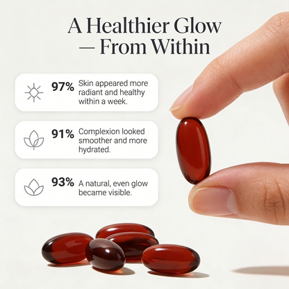 Clearwell Health - Astaxanthin
