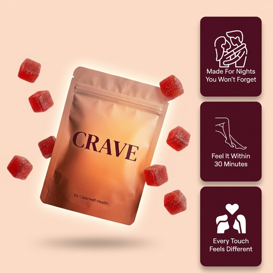 Crave Cubes