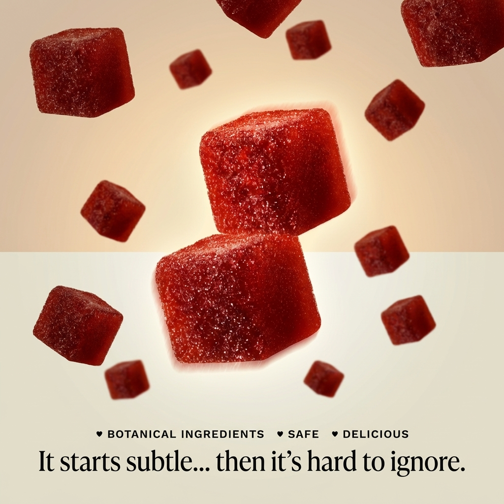 Crave Cubes