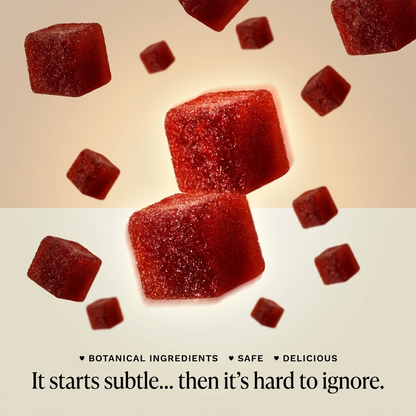 Crave Cubes