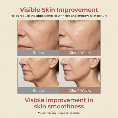 ClearWell Health™ - Skin Comfort Restore (All-In-One)